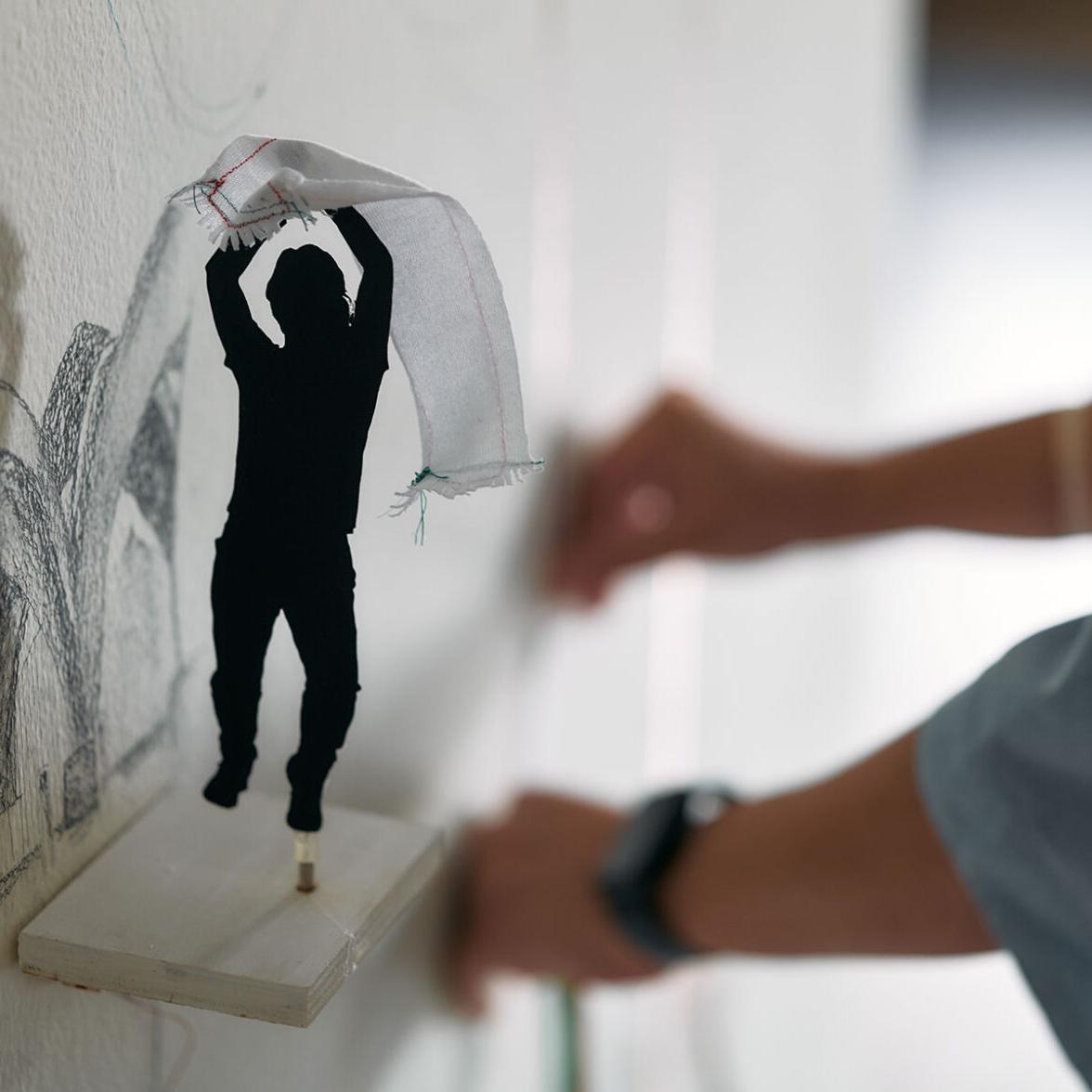 Winter Arts Guide 2025: Visual Arts